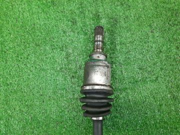 ПРИВОД НА SUBARU LEGACY BG5 EJ20E