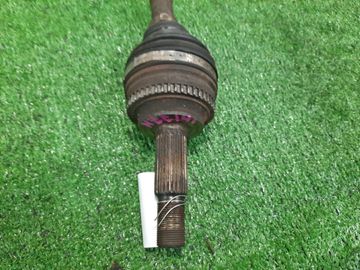 ПРИВОД НА TOYOTA COROLLA FIELDER NZE141G 1NZ-FE