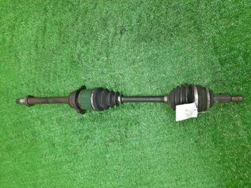 ПРИВОД НА TOYOTA COROLLA FIELDER ZZE123G 2ZZ-GE