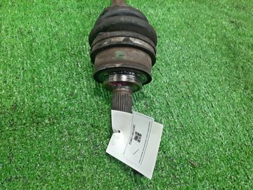 ПРИВОД НА SUBARU LEGACY BG5 EJ20E