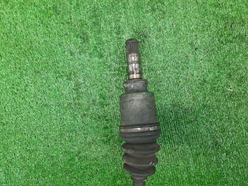 ПРИВОД НА SUBARU LEGACY BG5 EJ20E