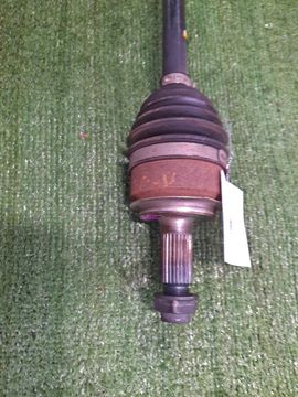 ПРИВОД НА HONDA STREAM RN6 R18A