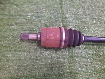 ПРИВОД НА HONDA STREAM RN6 R18A