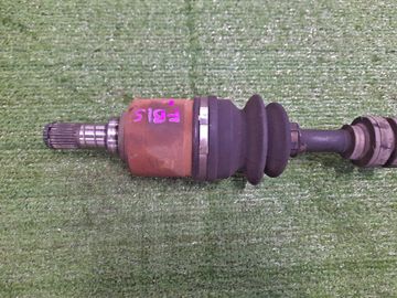 ПРИВОД НА NISSAN SUNNY FB15 QG15DE