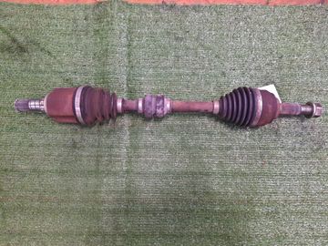ПРИВОД НА NISSAN TIIDA JC11 MR18DE