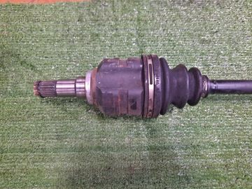 ПРИВОД НА TOYOTA ISIS ZNM10G 1ZZ-FE