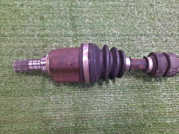 ПРИВОД НА NISSAN TIIDA JC11 MR18DE