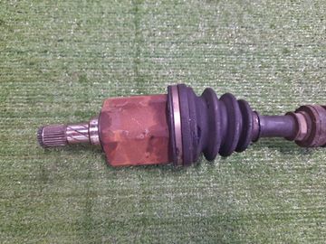 ПРИВОД НА NISSAN PRIMERA TP12 QR20DE