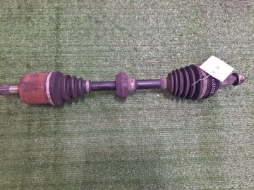 ПРИВОД НА HONDA STREAM RN1 D17A
