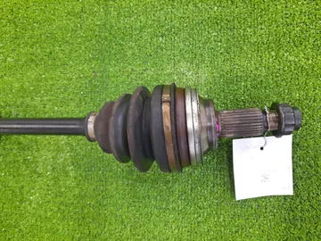ПРИВОД НА TOYOTA CROWN GRS183 3GR-FSE