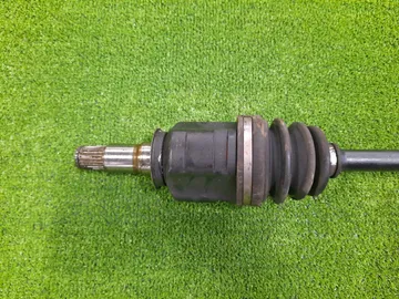ПРИВОД НА TOYOTA CROWN GRS183 3GR-FSE