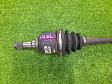 ПРИВОД НА TOYOTA COROLLA NZE121 1NZ-FE