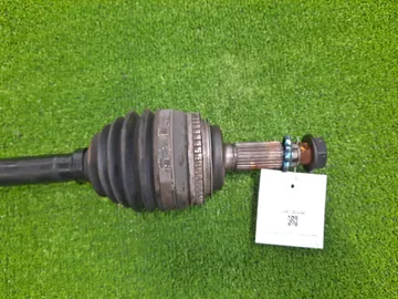 ПРИВОД НА TOYOTA NADIA ACN10 1AZ-FSE