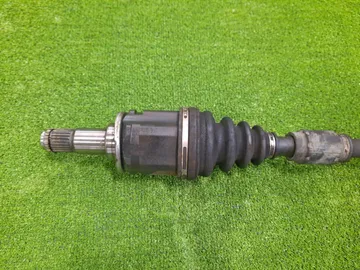 ПРИВОД НА TOYOTA ALPHARD MNH10W 1MZ-FE