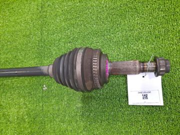 ПРИВОД НА TOYOTA ISIS ZNM10G 1ZZ-FE