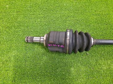 ПРИВОД НА TOYOTA ISIS ZNM10G 1ZZ-FE
