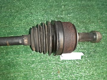 ПРИВОД НА HONDA EDIX BE1 D17A