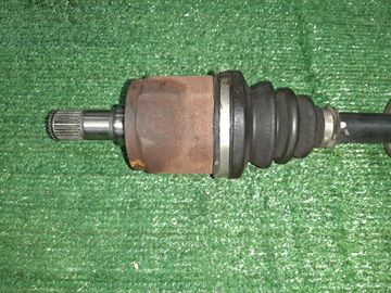 ПРИВОД НА HONDA EDIX BE1 D17A