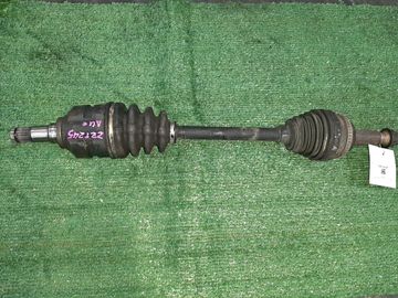 ПРИВОД НА TOYOTA ALLION ZZT245 1ZZ-FE