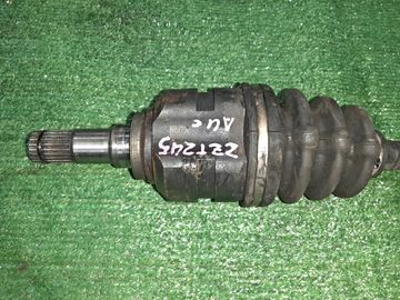ПРИВОД НА TOYOTA ALLION ZZT245 1ZZ-FE
