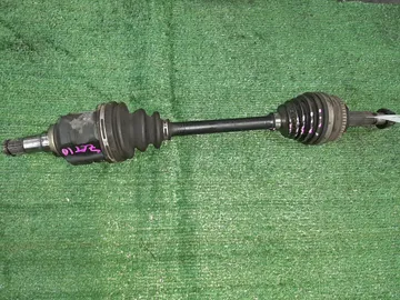ПРИВОД НА TOYOTA OPA ZCT10 1ZZ-FE