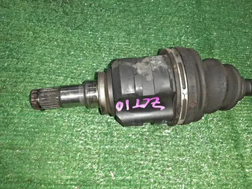 ПРИВОД НА TOYOTA OPA ZCT10 1ZZ-FE