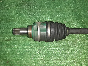 ПРИВОД НА TOYOTA PASSO SETTE M502E 3SZ-VE