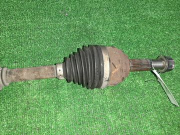 ПРИВОД НА NISSAN TIIDA JC11 MR18DE