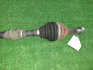 ПРИВОД НА NISSAN TEANA L33 QR25DE