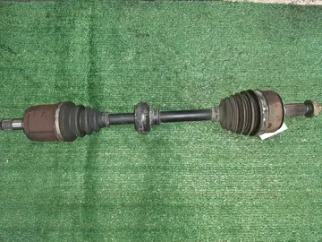 ПРИВОД НА HONDA EDIX BE1 D17A