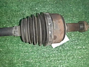ПРИВОД НА HONDA EDIX BE1 D17A