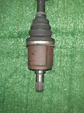 ПРИВОД НА HONDA EDIX BE1 D17A