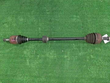 ПРИВОД НА HONDA EDIX BE1 D17A