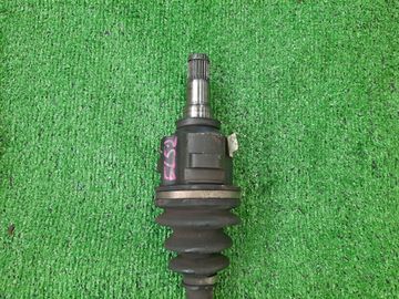 ПРИВОД НА TOYOTA CYNOS EL52 4E-FE