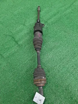 ПРИВОД НА TOYOTA PROGRES JCG15 1JZ-GE