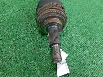 ПРИВОД НА TOYOTA PROGRES JCG15 1JZ-GE