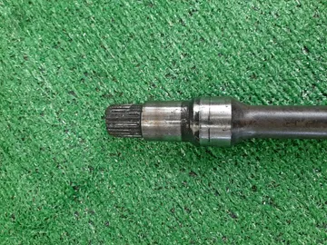 ПРИВОД НА TOYOTA PROGRES JCG15 1JZ-GE
