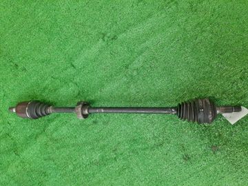 ПРИВОД НА HONDA ACCORD CF3 F18B
