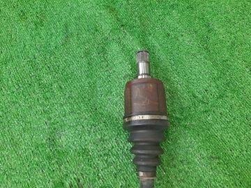 ПРИВОД НА HONDA ACCORD CF3 F18B