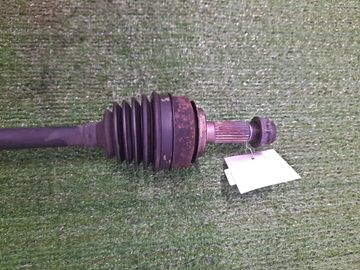 ПРИВОД НА HONDA FIT GD1 L13A