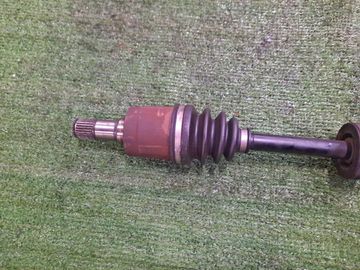 ПРИВОД НА HONDA FIT GD1 L13A