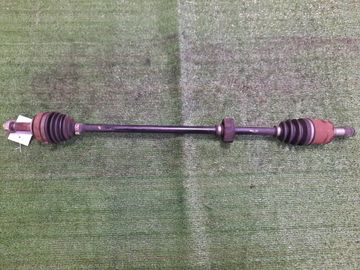 ПРИВОД НА HONDA FIT GD1 L13A