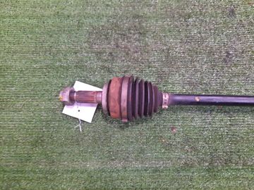 ПРИВОД НА HONDA FIT GD1 L13A