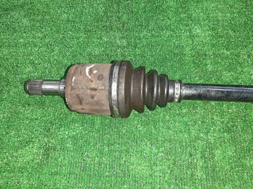 ПРИВОД НА HONDA STREAM RN1 D17A