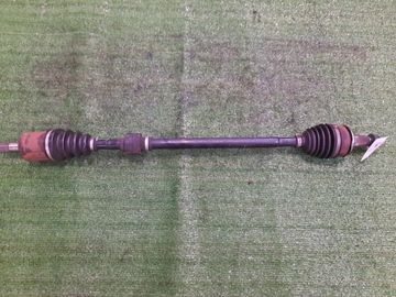 ПРИВОД НА HONDA STREAM RN6 R18A