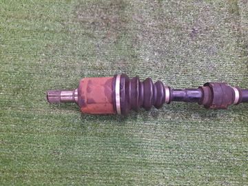 ПРИВОД НА HONDA STREAM RN6 R18A