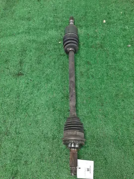 ПРИВОД НА SUBARU IMPREZA WRX GDA EJ20T