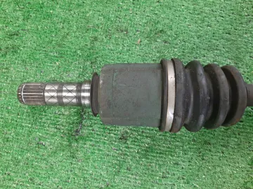 ПРИВОД НА SUBARU IMPREZA WRX GDA EJ20T