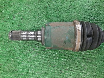 ПРИВОД НА SUBARU LEGACY BR9 EJ25E