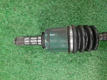 ПРИВОД НА SUBARU IMPREZA WRX GDA EJ20T